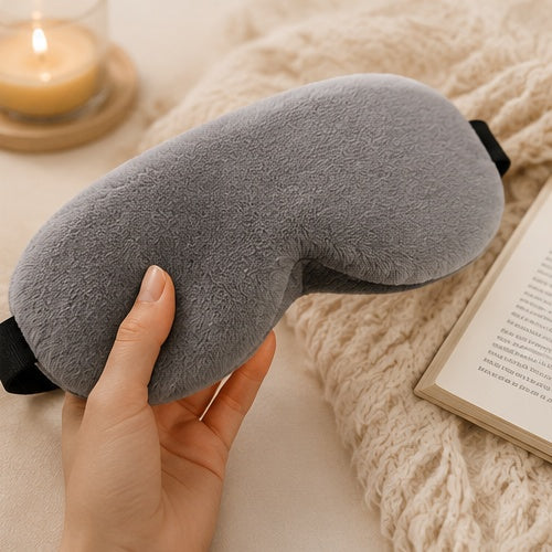 Eymora WarmMist Heated Eye Mask