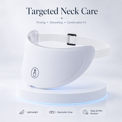 Eymora LumaFace Pro LED Mask