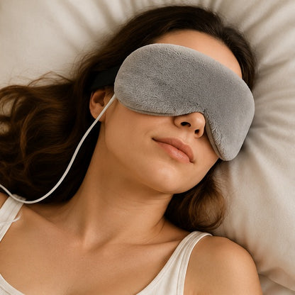 Eymora WarmMist Heated Eye Mask