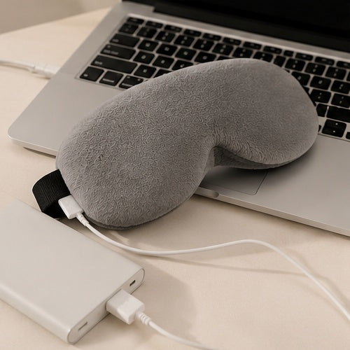 Eymora WarmMist Heated Eye Mask